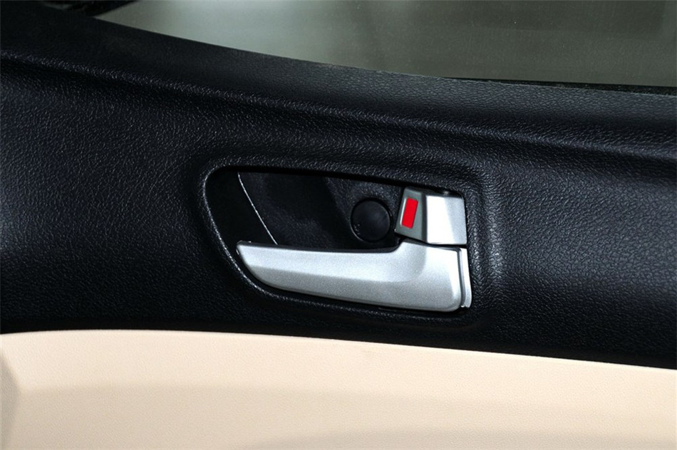 海马M3 2013款 1.5L MT 精英型 空间