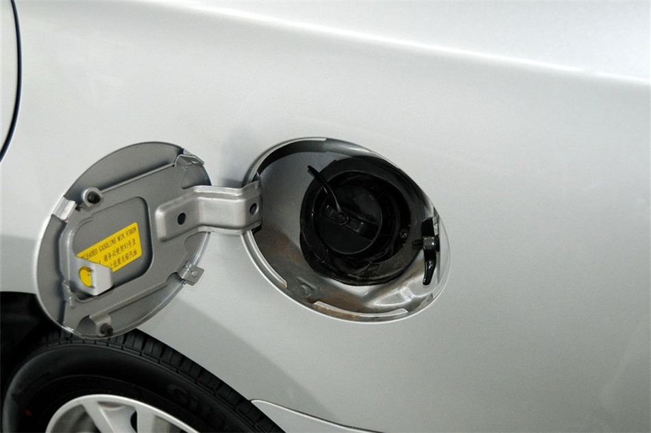 海马M3 2013款 1.5L MT 精英型 细节