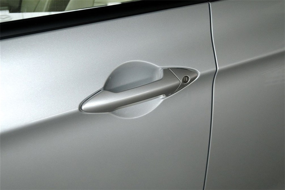 海马M3 2013款 1.5L MT 精英型 细节