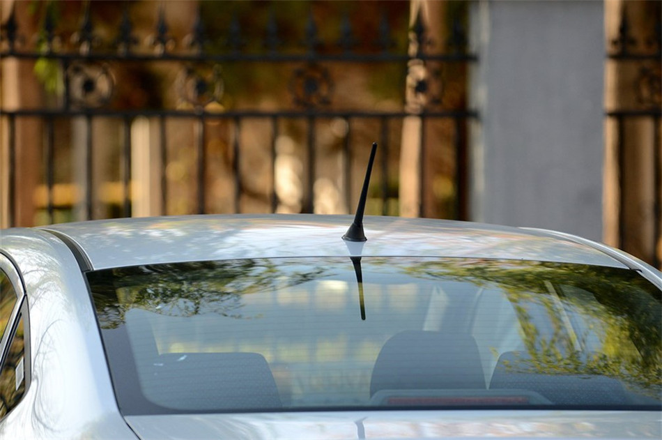 2014款海马M3 1.5L CVT精英型