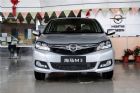 海马M3 2013款 1.5L MT 精英型 外观