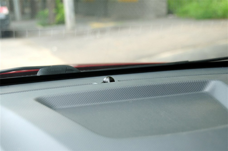 2013款和悦A30 1.5L手动豪华型