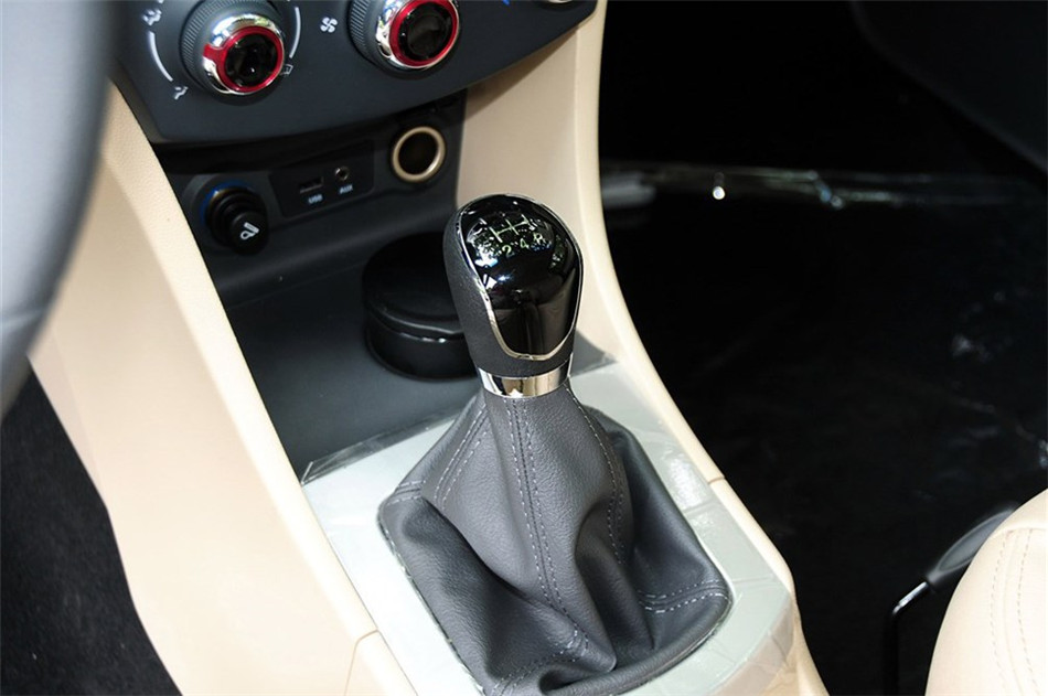 2013款和悦A30 1.5L手动豪华型