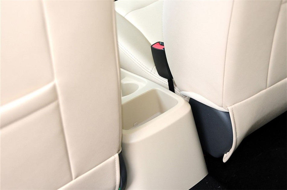 2013款和悦A30 1.5L手动豪华型