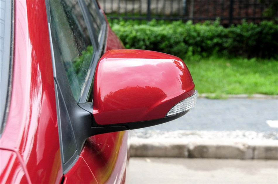 2013款和悦A30 1.5L手动豪华型