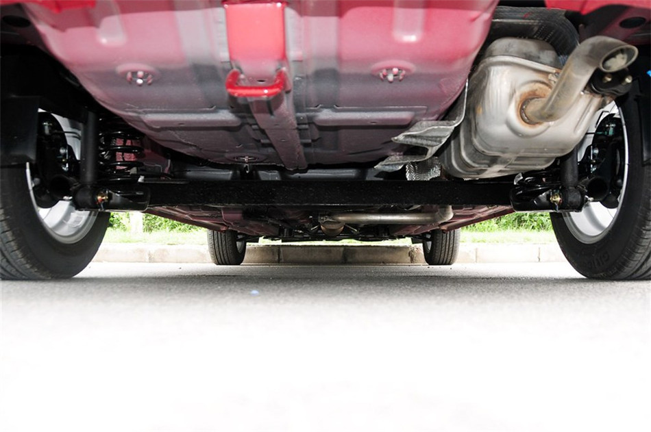 2013款和悦A30 1.5L手动豪华型