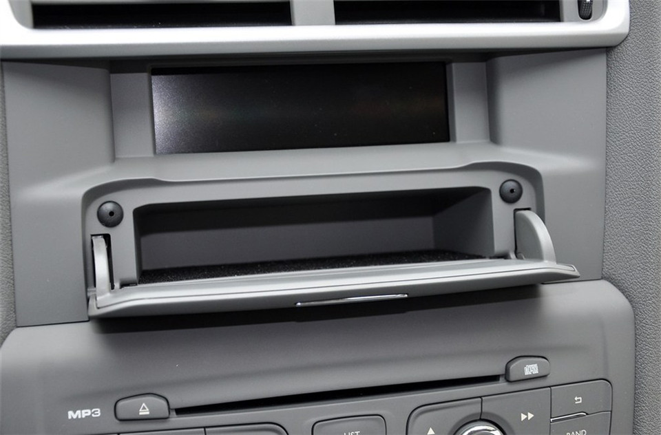 2013款 1.6THP AT 劲智版