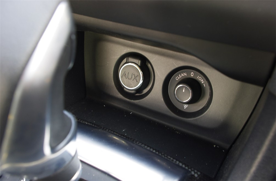 2013款 1.6THP AT 劲智版