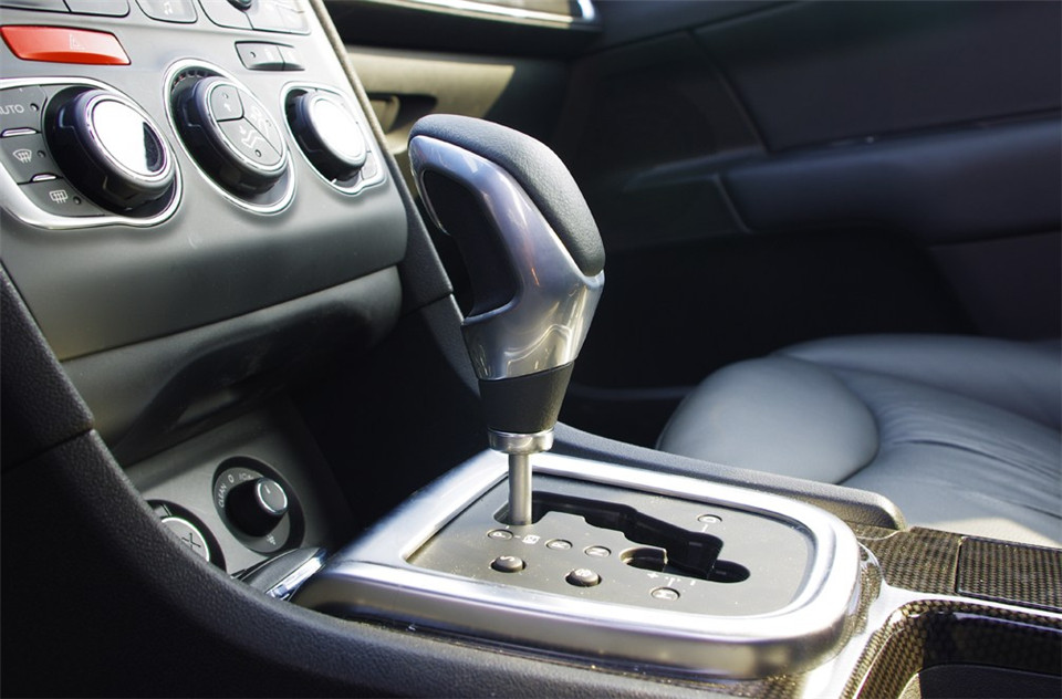 2013款 1.6THP AT 劲智版