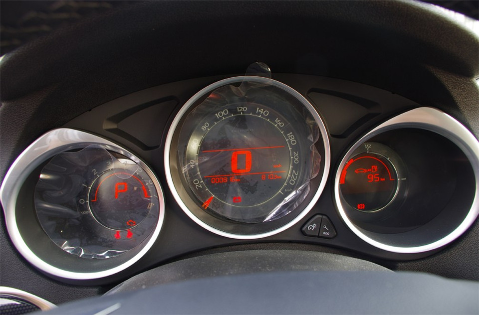 2013款 1.6THP AT 劲智版