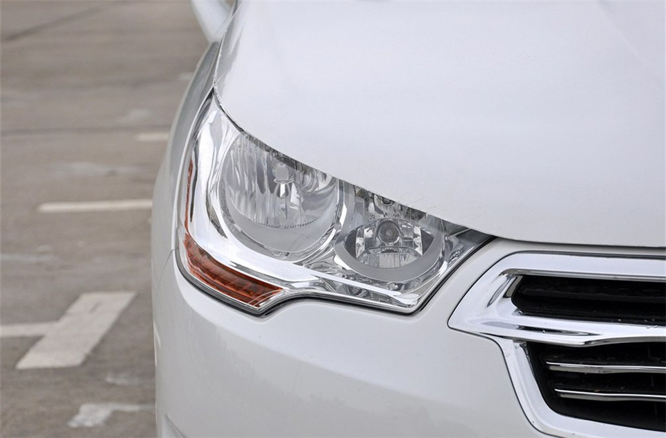 2013款 1.6THP AT 劲智版