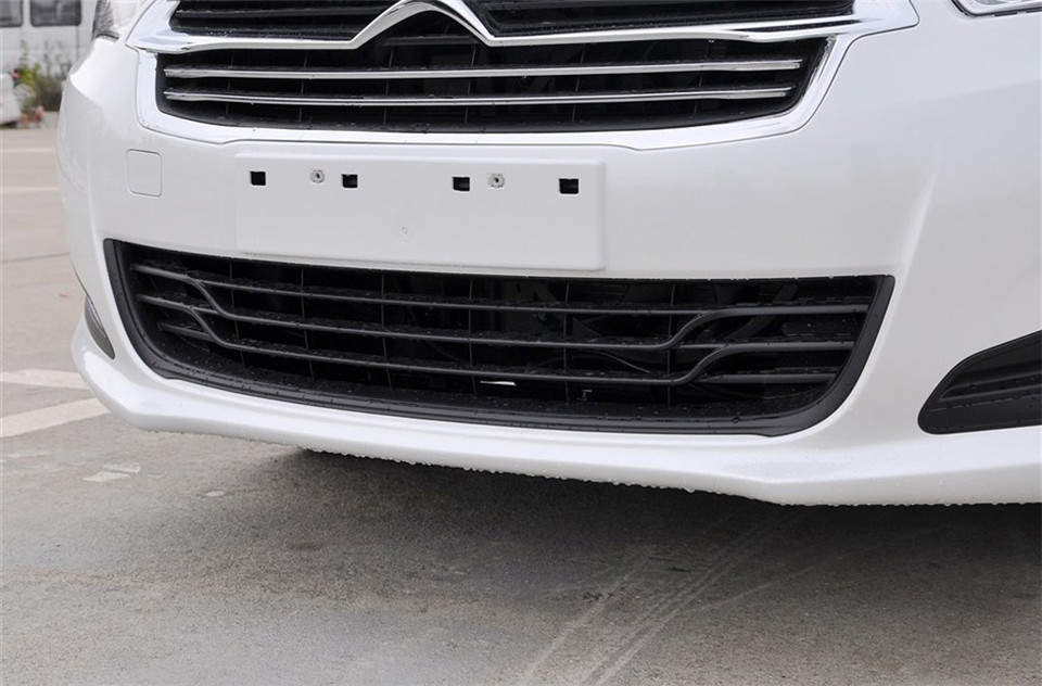 2013款 1.6THP AT 劲智版