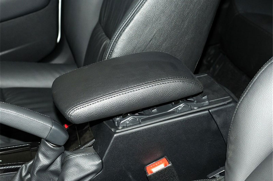 2014款雪铁龙C4L 1.8L手动智驱版劲智型