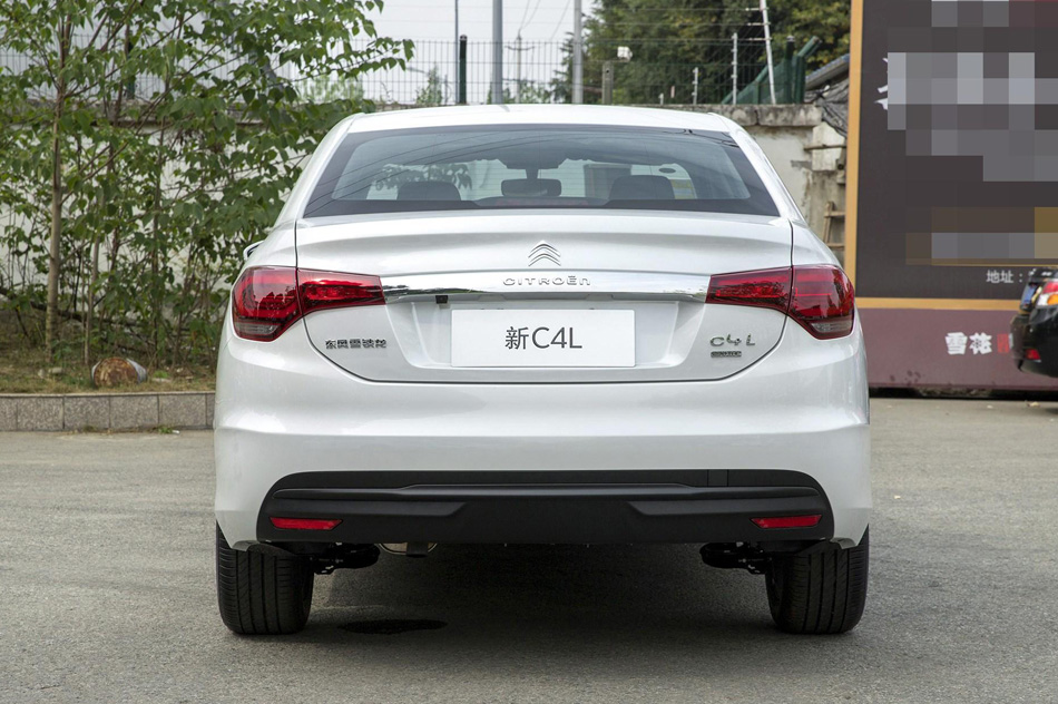 2019款 230THP 自动领先型 外观