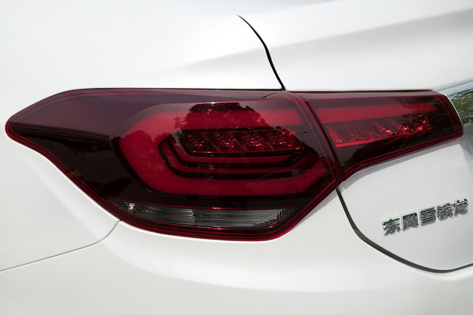 2019款 230THP 自动领先型 细节