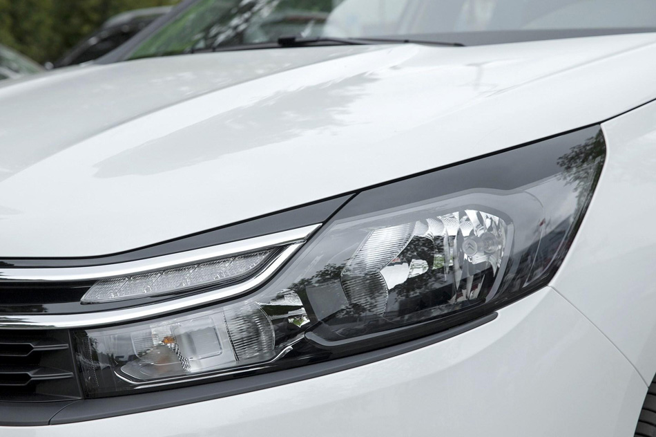 2019款 230THP 自动领先型 细节