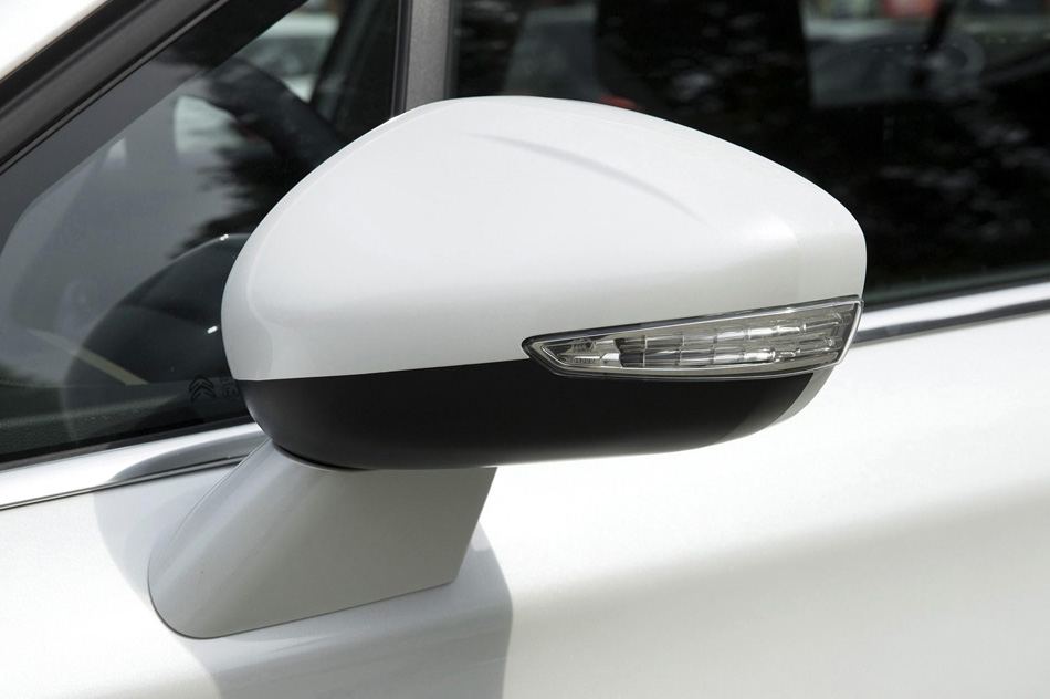 2019款 230THP 自动领先型 细节