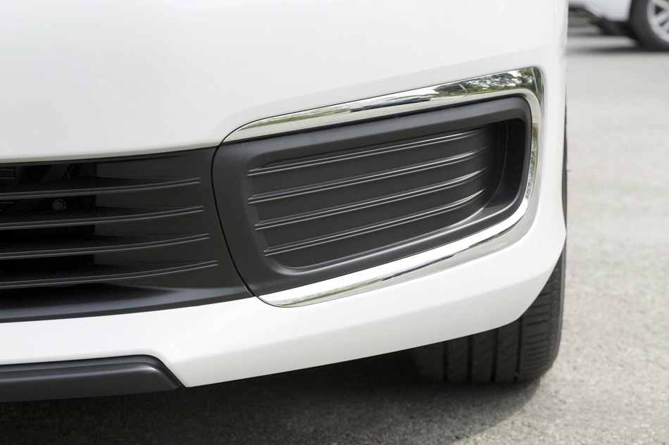 2019款 230THP 自动领先型 细节