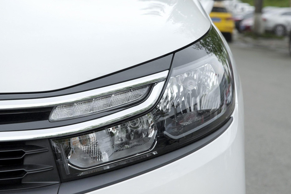 2019款 230THP 自动领先型 细节