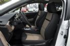 2019款 230THP 自动领先型 座椅空间