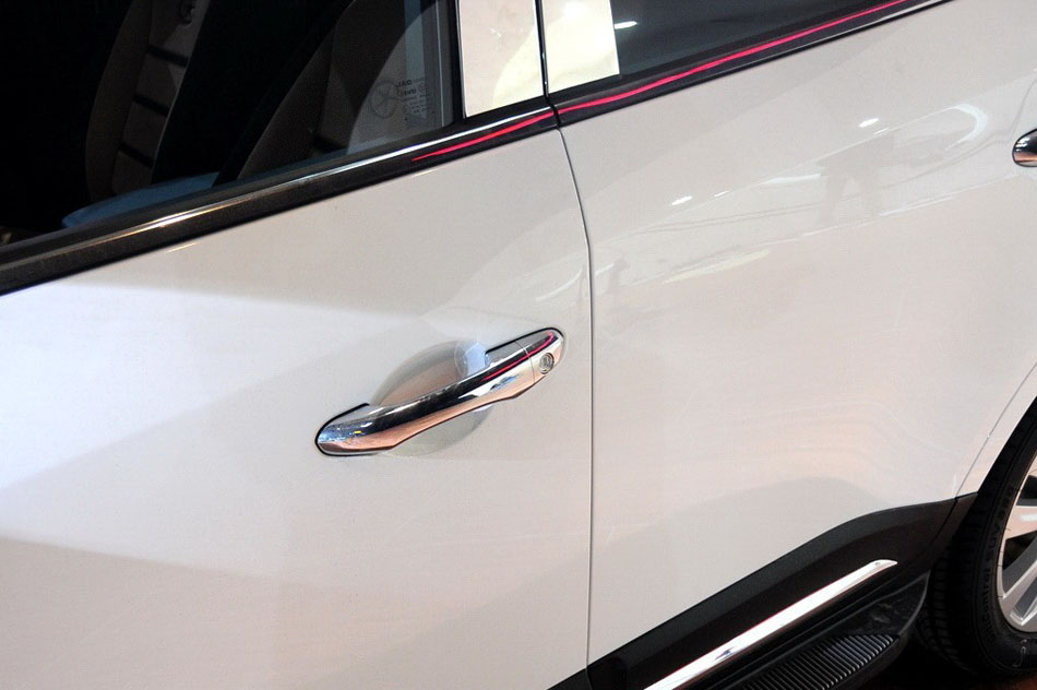 2014款 1.5T 自动基本型 其他