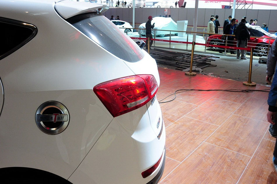 2014款 1.5T 自动基本型 其他