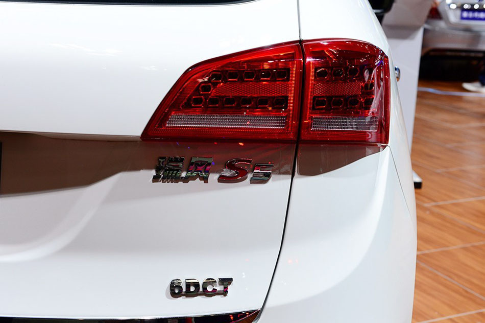 2014款 1.5T 自动基本型 其他