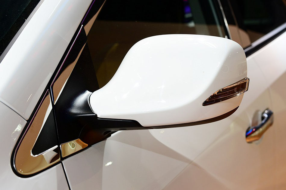 2014款 1.5T 自动基本型 其他