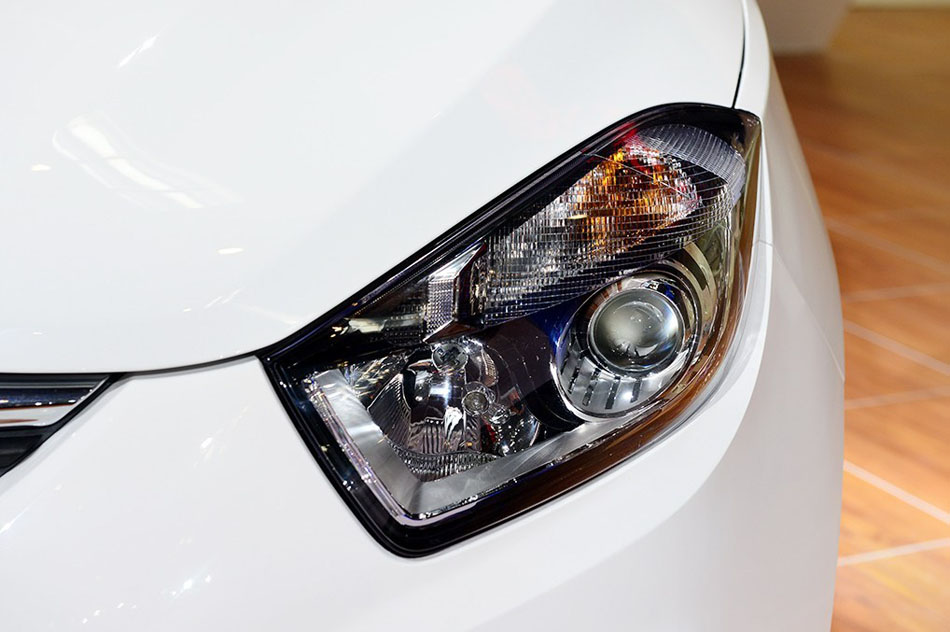 2014款 1.5T 自动基本型 其他