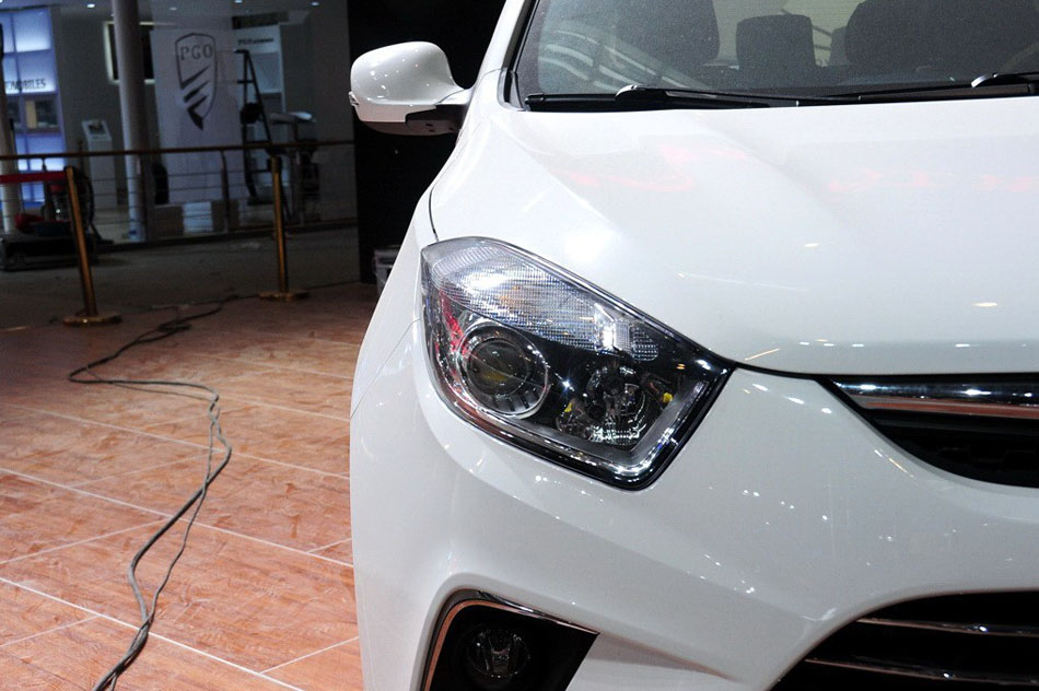 2014款 1.5T 自动基本型 其他