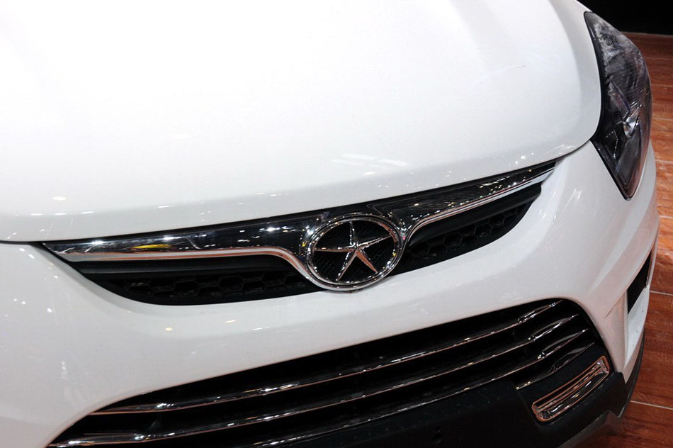 2014款 1.5T 自动基本型 其他