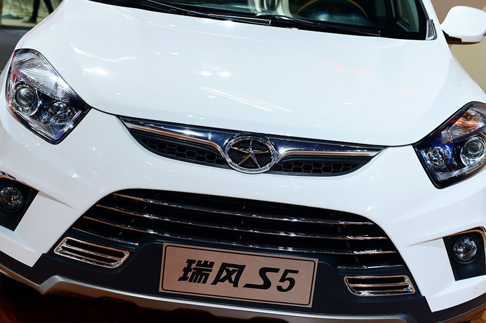 2014款 1.5T 自动基本型 其他