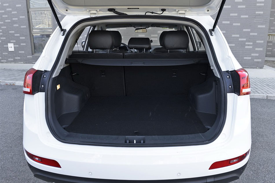 2015 1.5TGDI ֶ οռ