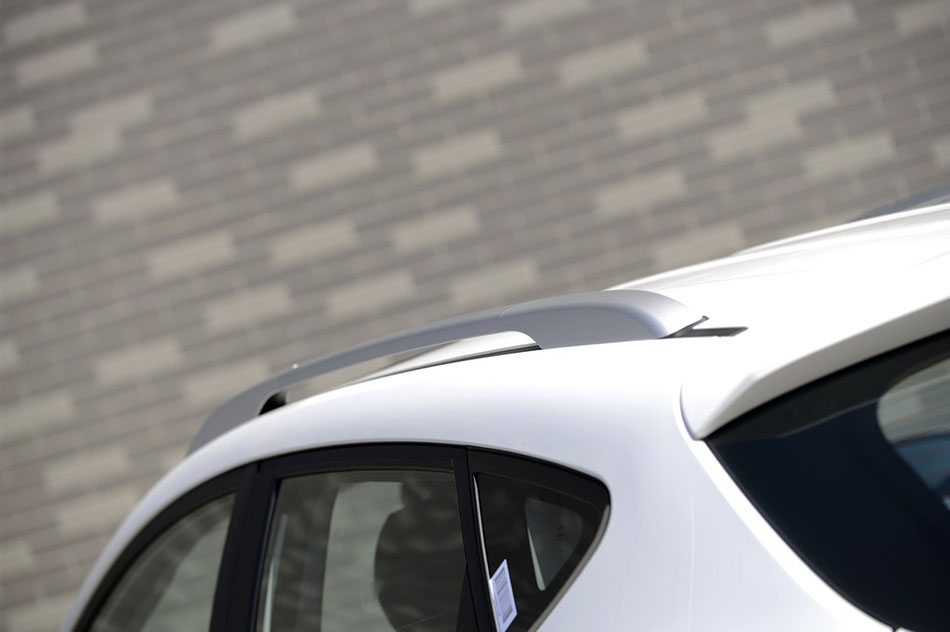 2015款 1.5TGDI 手动豪华型 细节