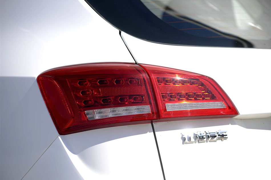 2015款 1.5TGDI 手动豪华型 细节