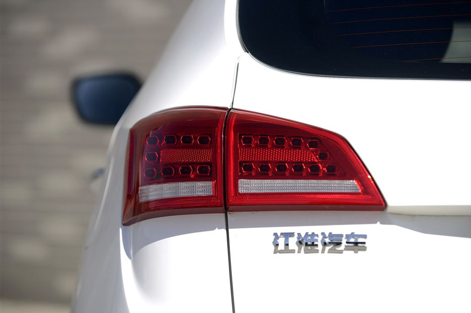 2015款 1.5TGDI 手动豪华型 细节