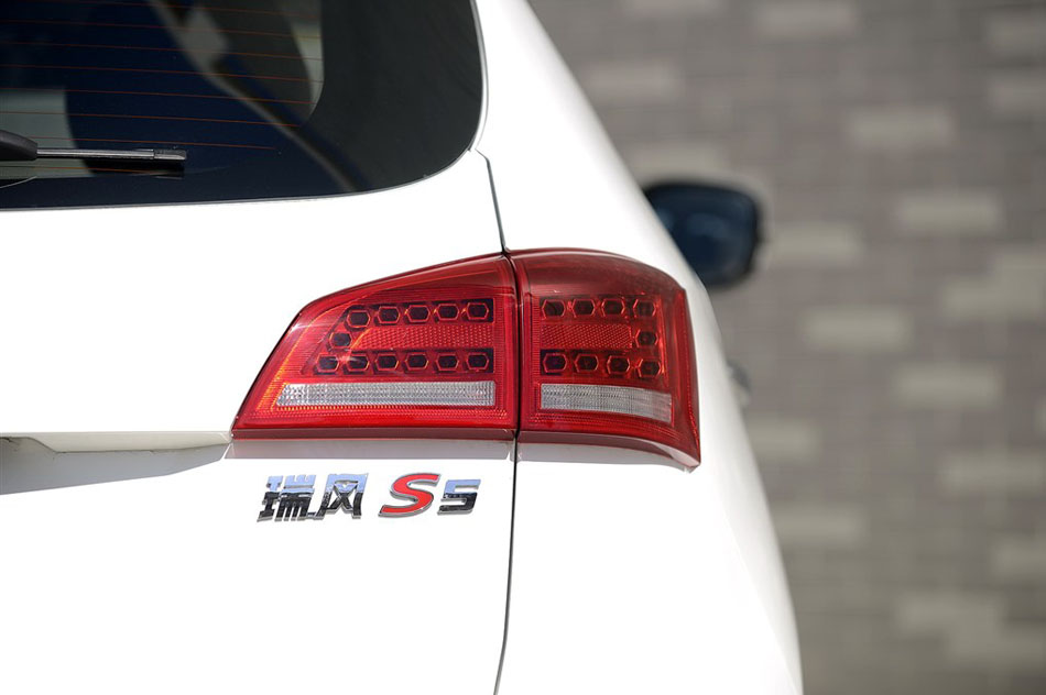 2015款 1.5TGDI 手动豪华型 细节