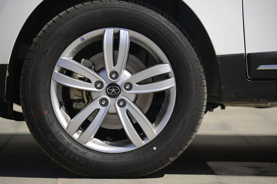 2015款 1.5TGDI 手动豪华型 细节