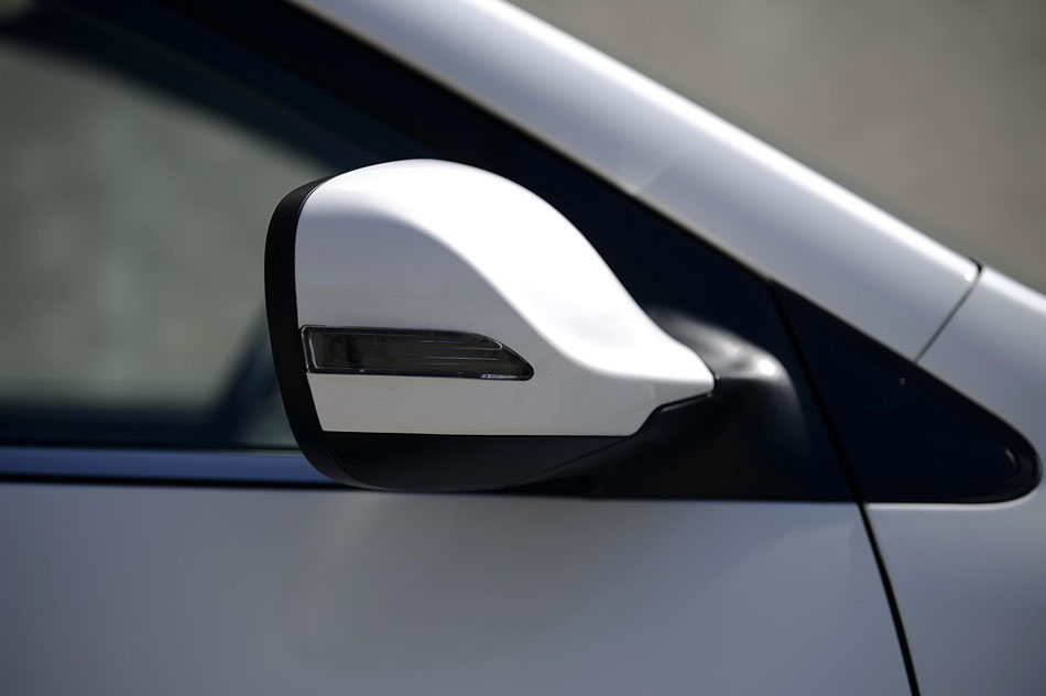 2015款 1.5TGDI 手动豪华型 细节