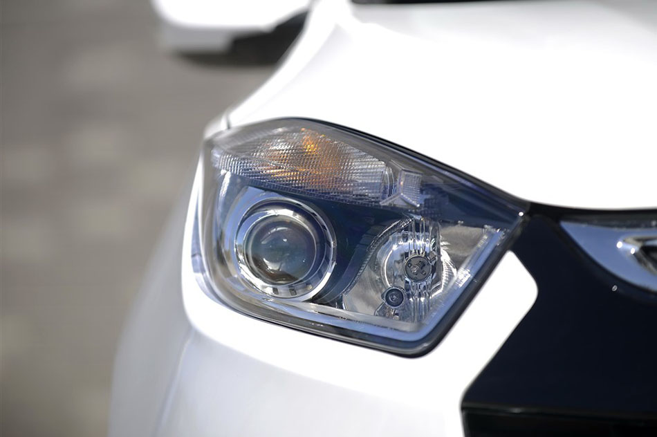 2015款 1.5TGDI 手动豪华型 细节