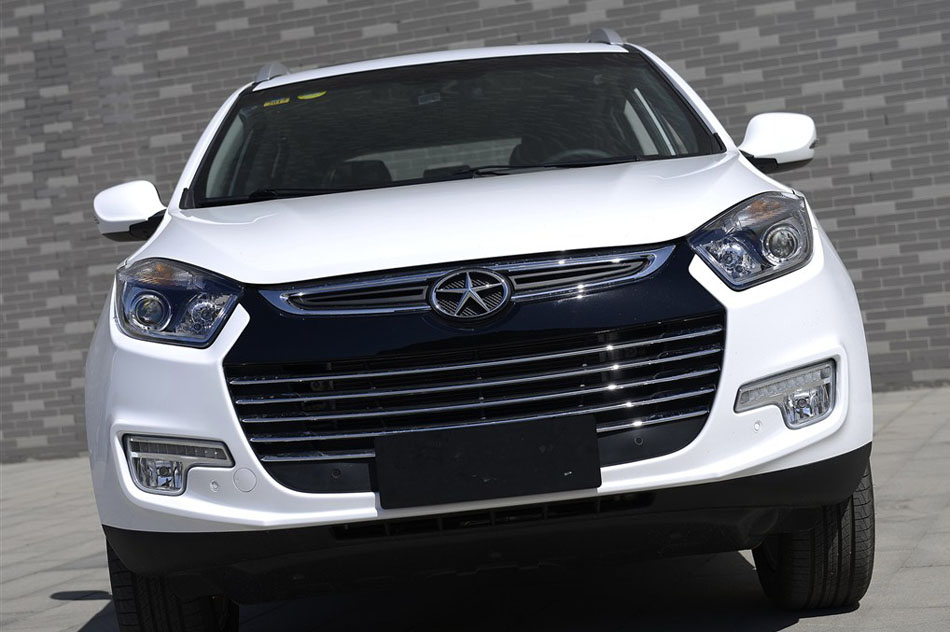 2015款 1.5TGDI 手动豪华型 细节