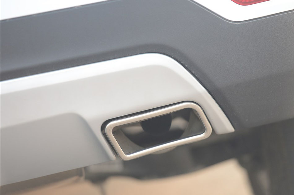 2014款 2.0T 自动创领版 其他