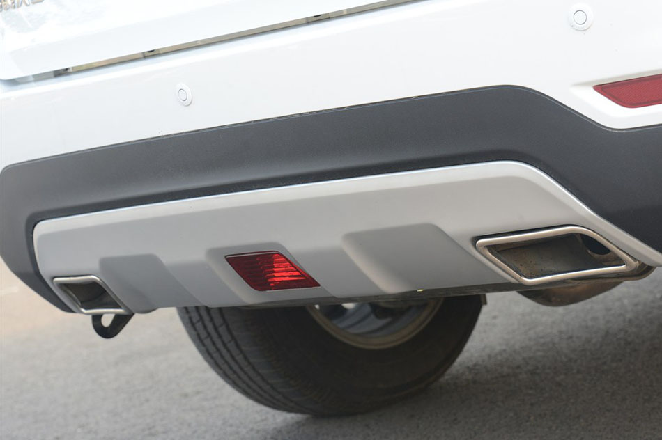 2014款 2.0T 自动创领版 其他