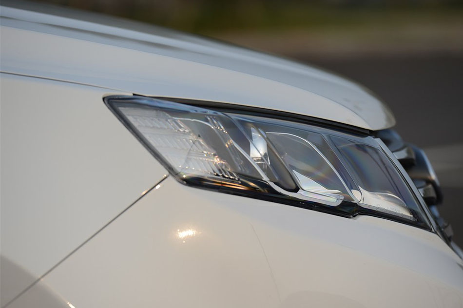 2014款 2.0T 自动创领版 其他