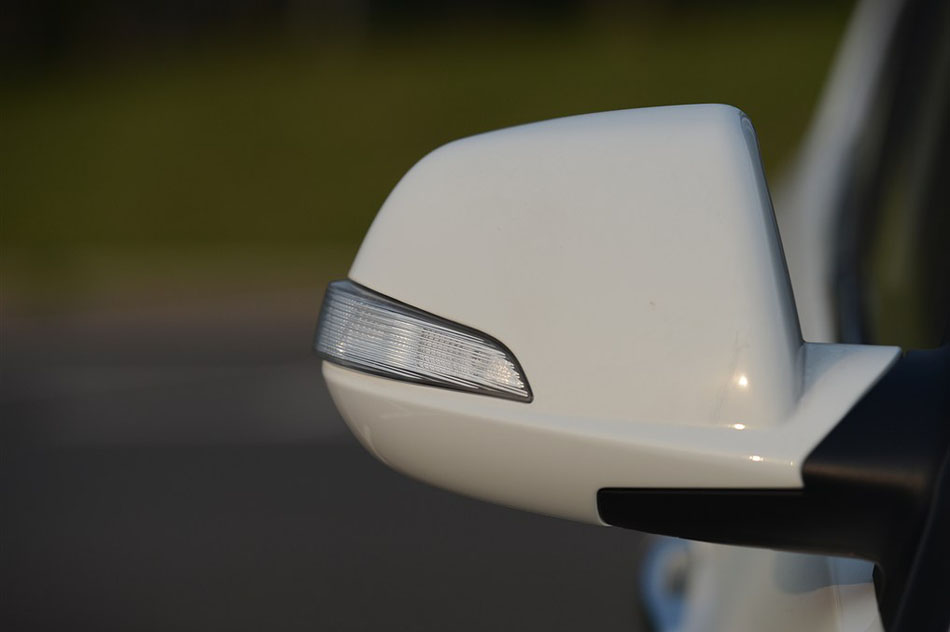 2014款 2.0T 自动创领版 其他