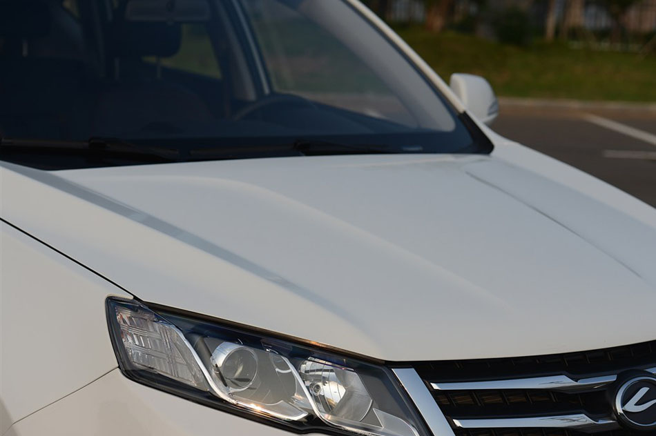 2014款 2.0T 自动创领版 其他