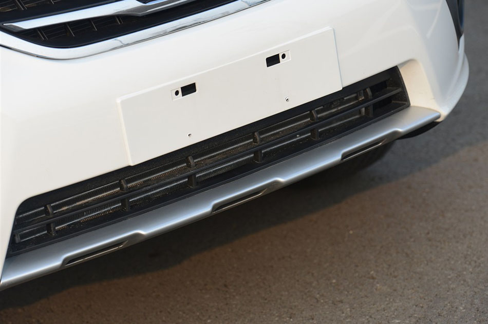 2014款 2.0T 自动创领版 其他