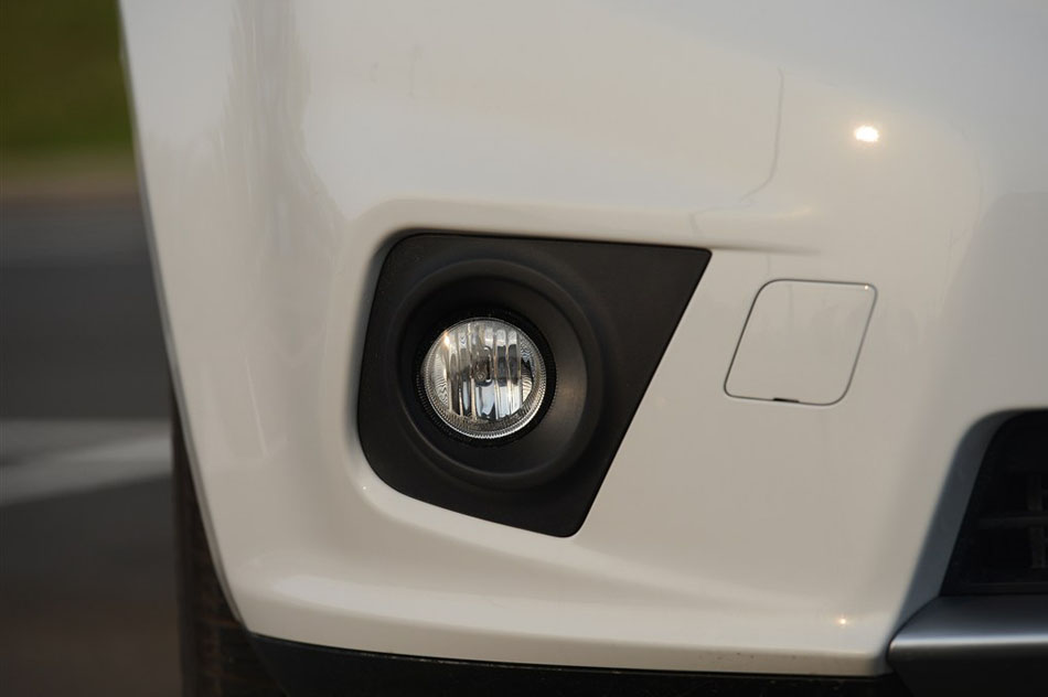 2014款 2.0T 自动创领版 其他