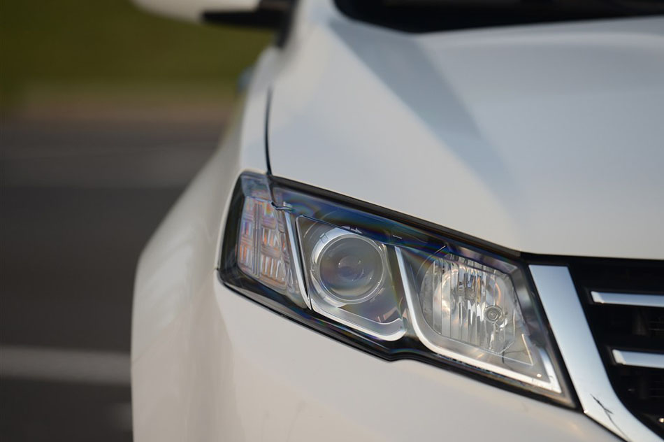 2014款 2.0T 自动创领版 其他