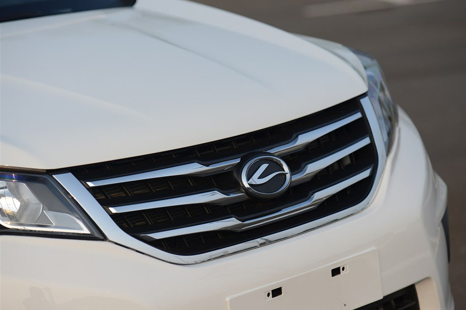 2014款 2.0T 自动创领版 其他